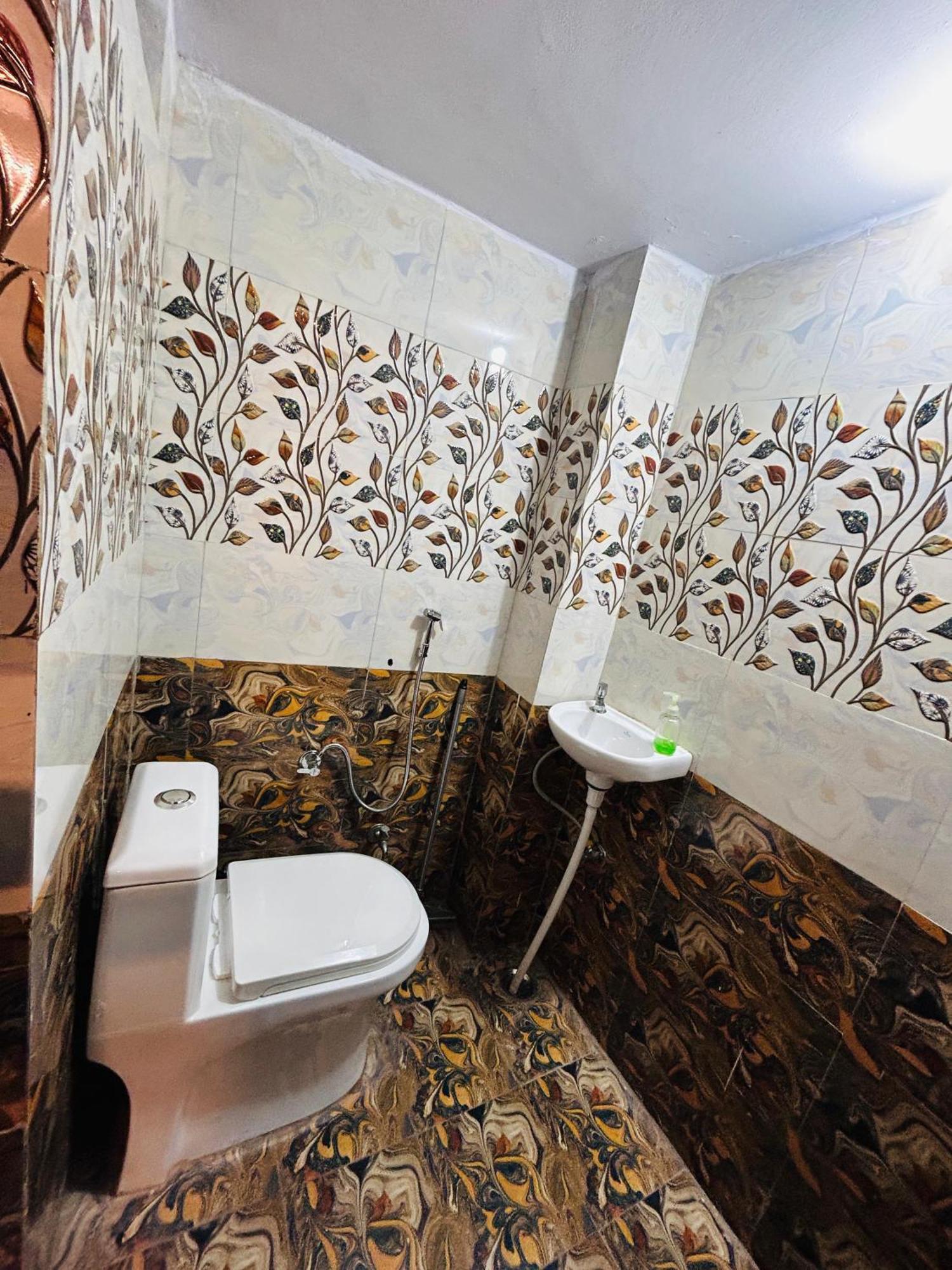 ג'ודפור Blabla Hostel מראה חיצוני תמונה