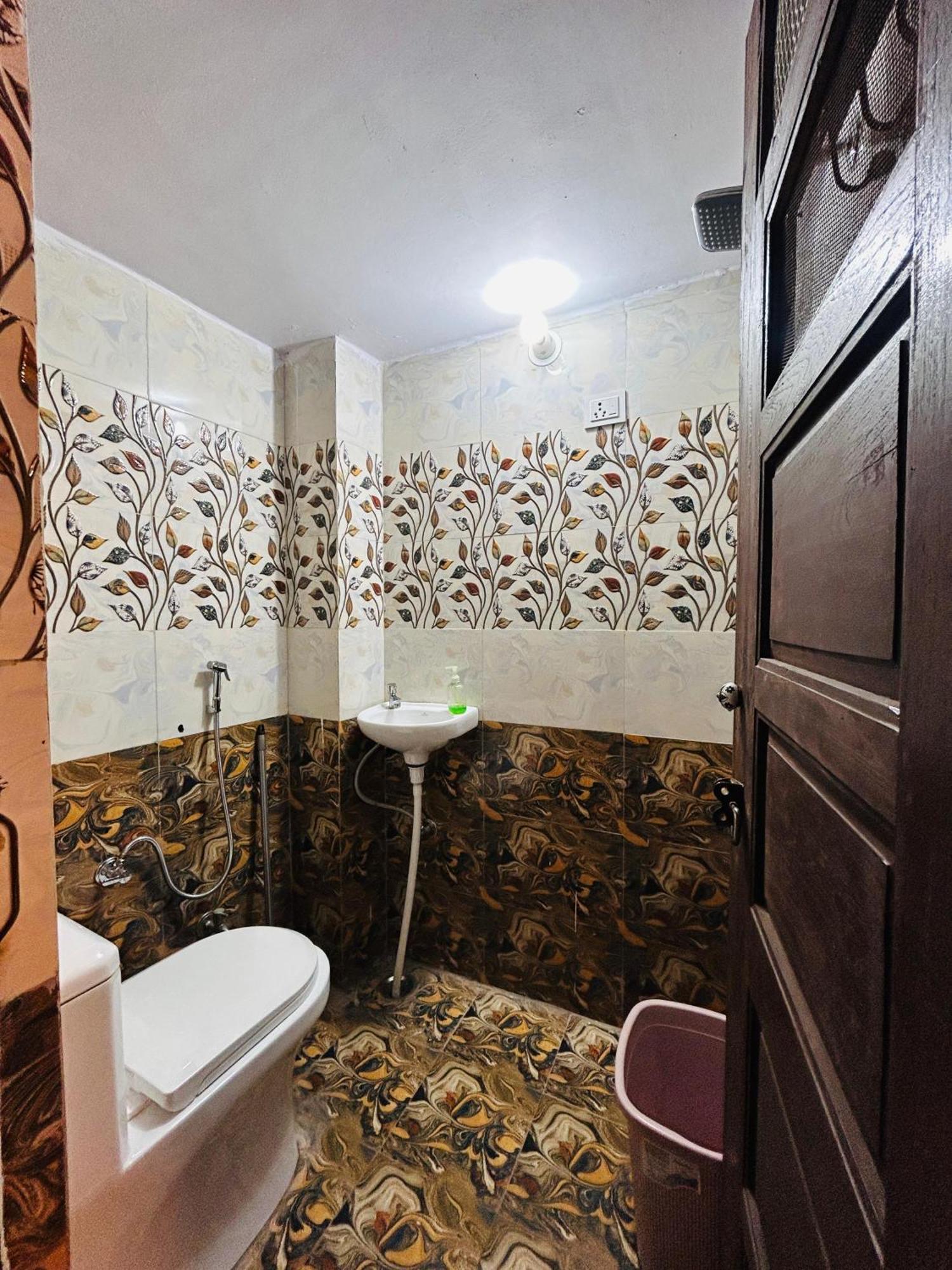 ג'ודפור Blabla Hostel מראה חיצוני תמונה