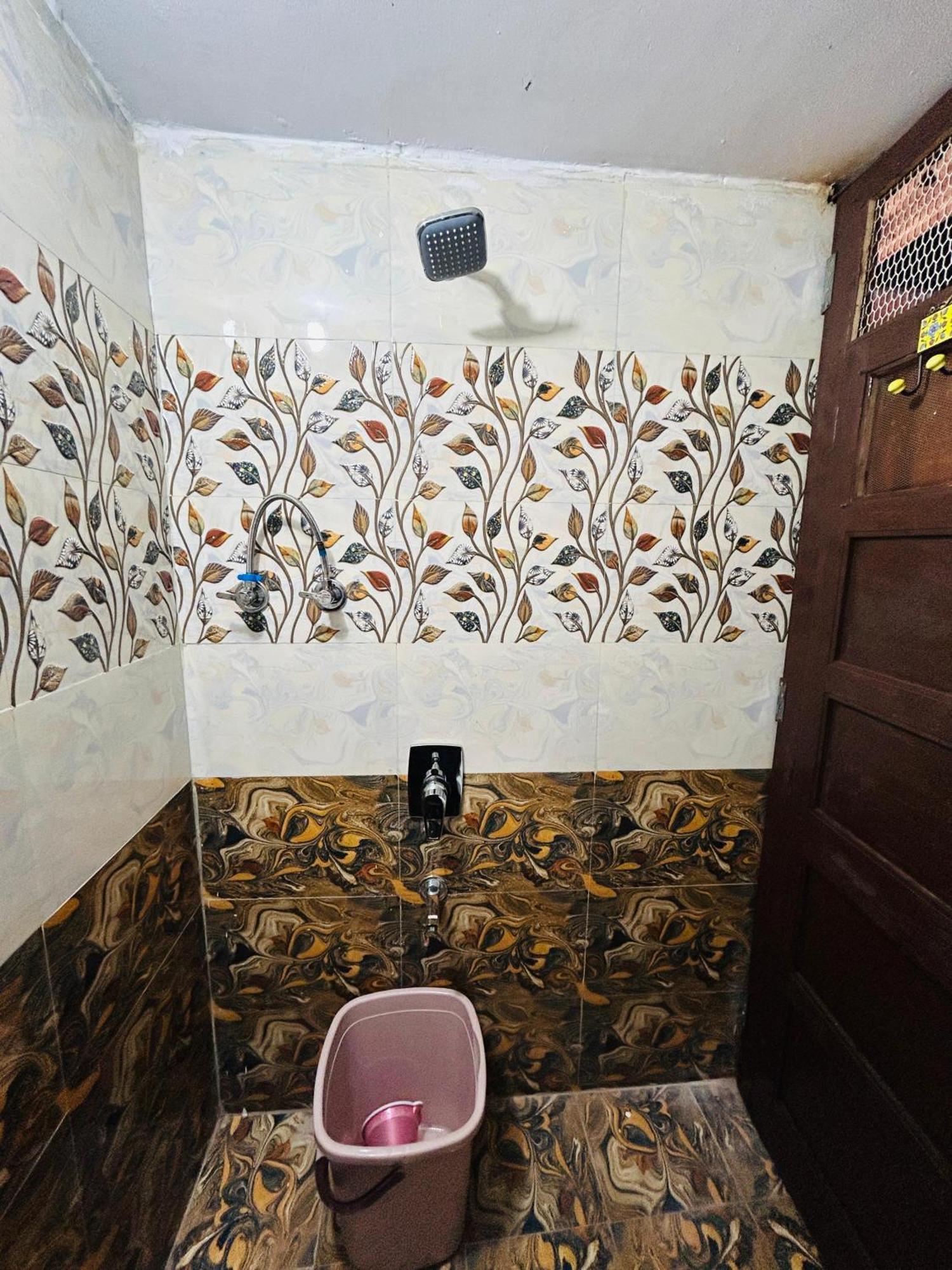 ג'ודפור Blabla Hostel מראה חיצוני תמונה