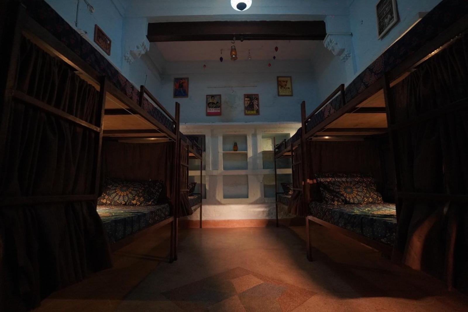 ג'ודפור Blabla Hostel מראה חיצוני תמונה