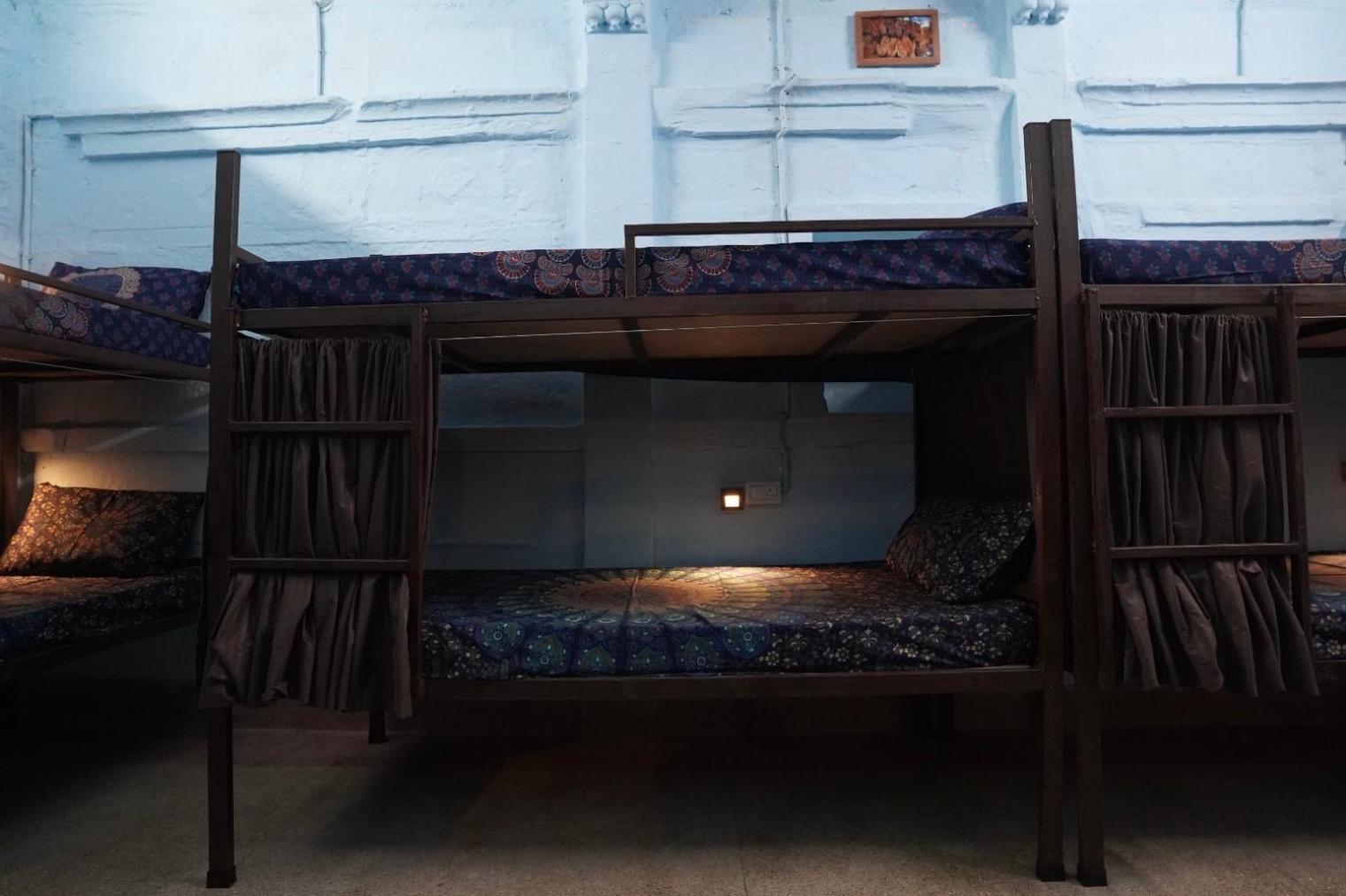 ג'ודפור Blabla Hostel מראה חיצוני תמונה