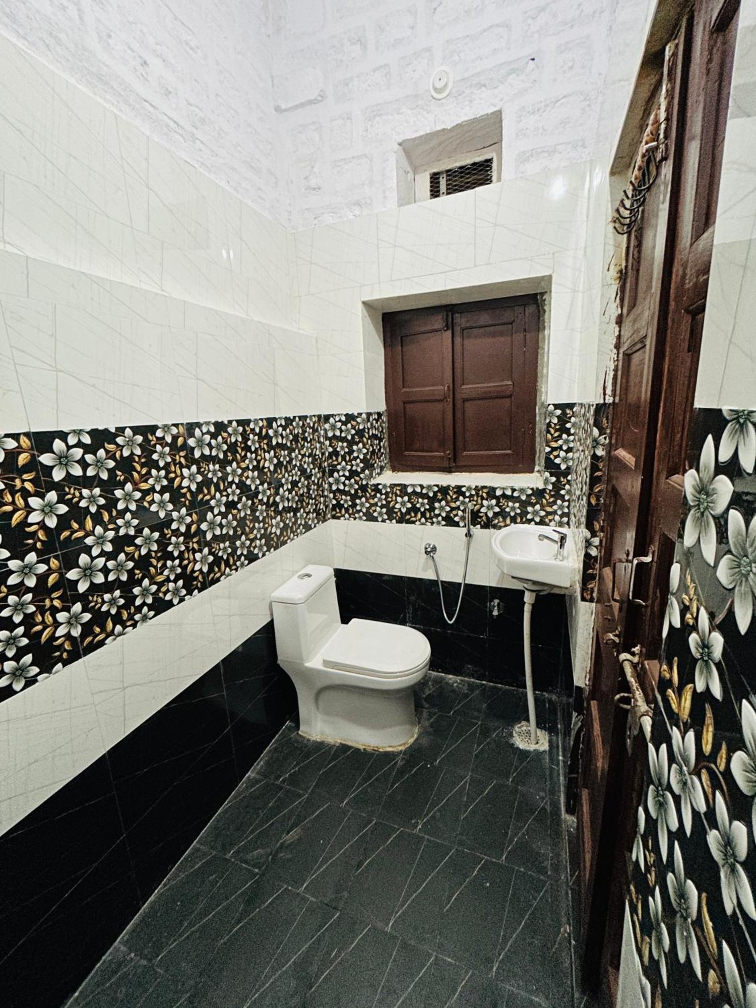 ג'ודפור Blabla Hostel מראה חיצוני תמונה